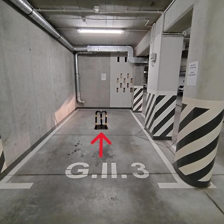 Apartament 5K Nautica シュチェチン エクステリア 写真