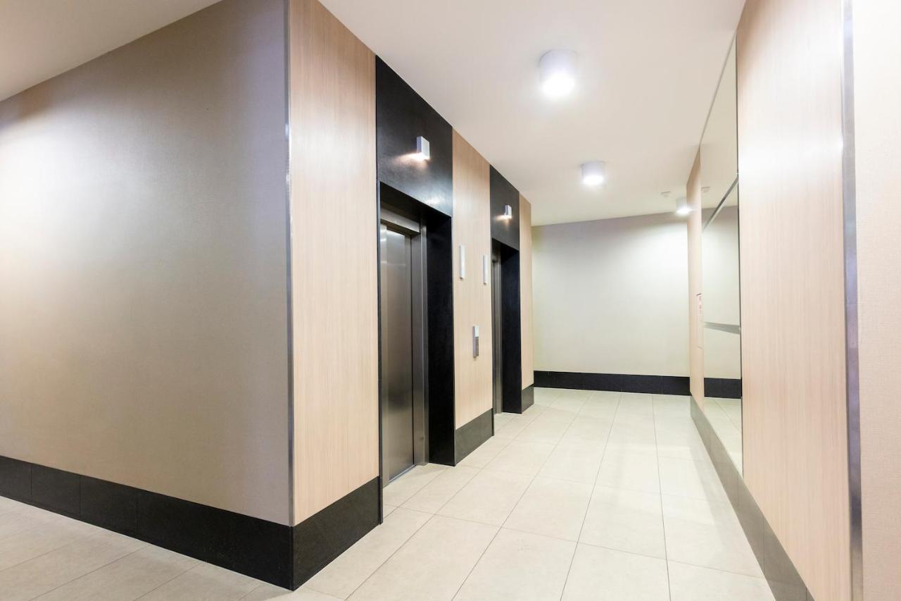 Apartament 5K Nautica シュチェチン エクステリア 写真