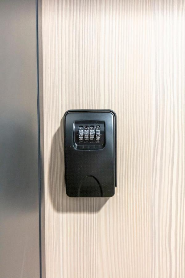 Apartament 5K Nautica シュチェチン エクステリア 写真