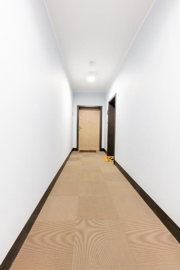 Apartament 5K Nautica シュチェチン エクステリア 写真