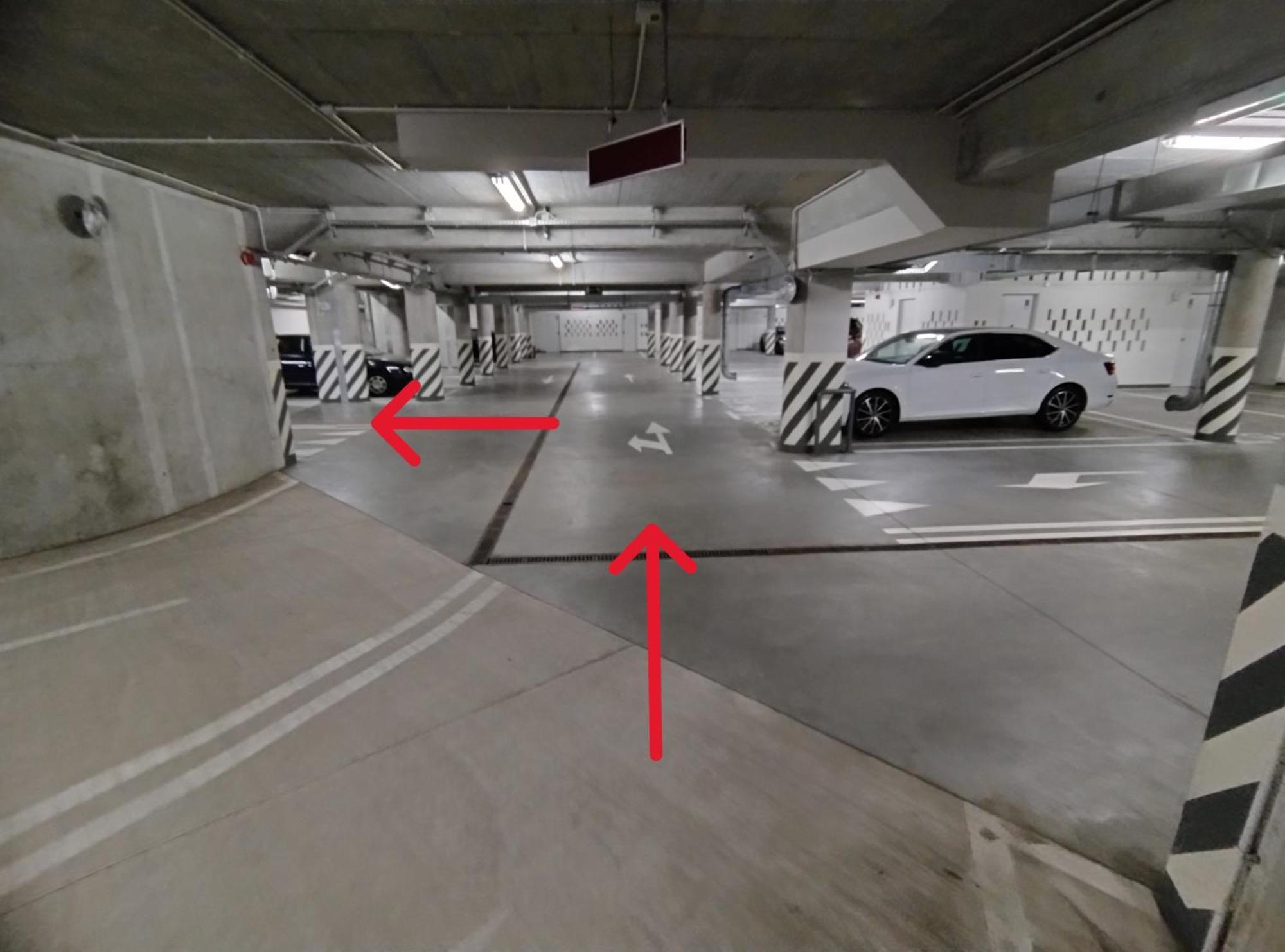 Apartament 5K Nautica シュチェチン エクステリア 写真