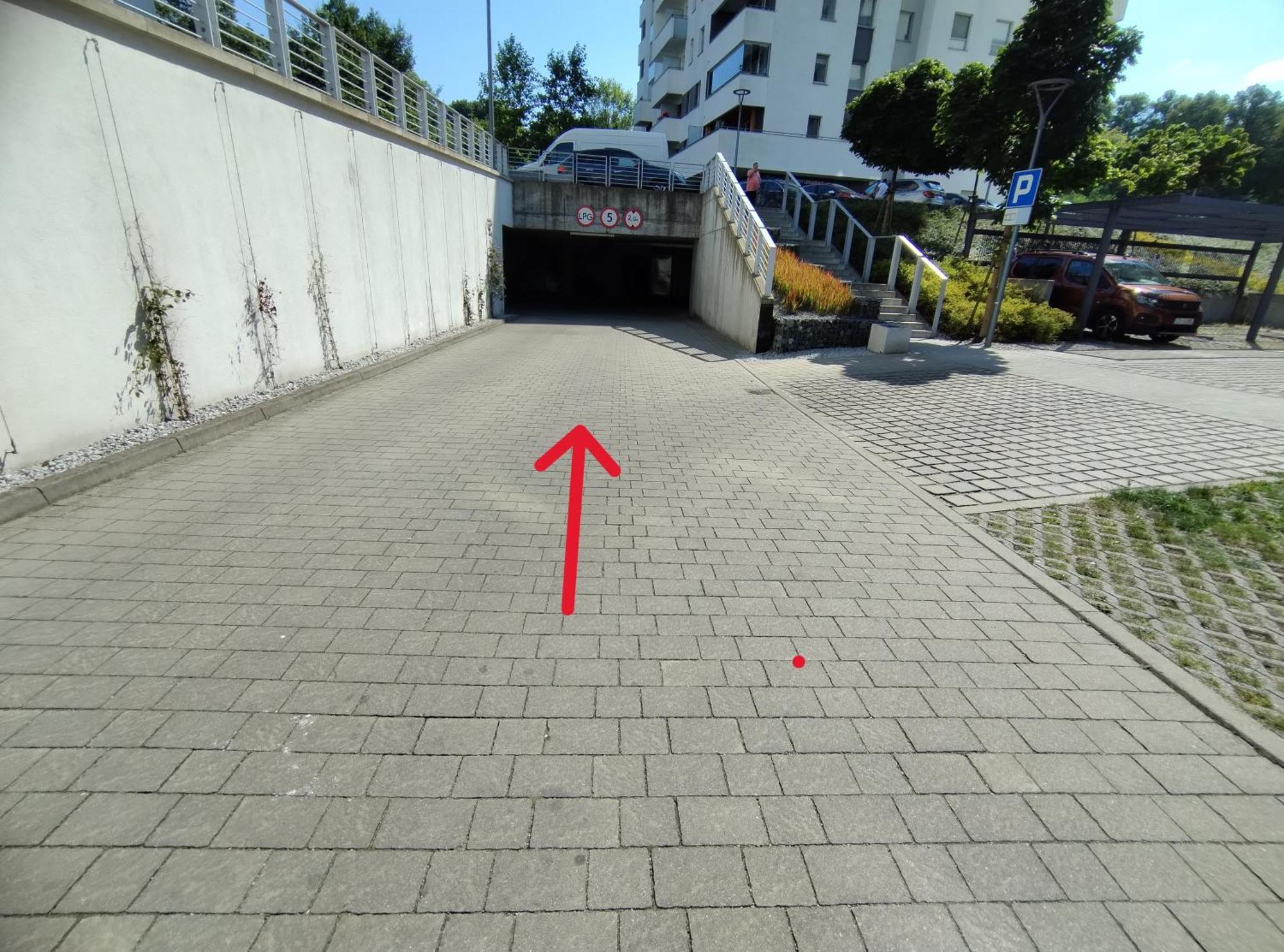 Apartament 5K Nautica シュチェチン エクステリア 写真