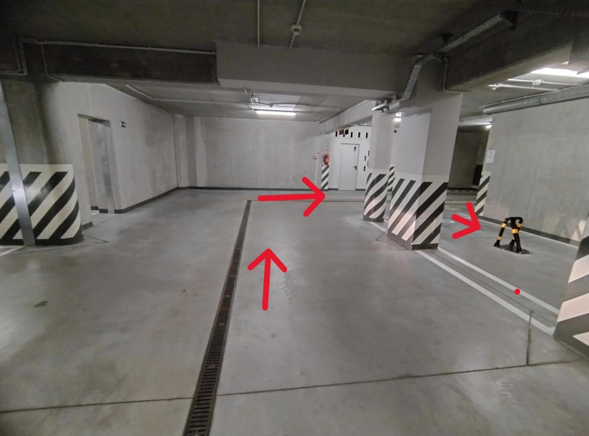 Apartament 5K Nautica シュチェチン エクステリア 写真
